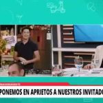Somos Un Plato | 21 de Noviembre de 2024
