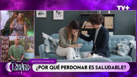 Pedro y Pancha | 21 de Noviembre de 2024