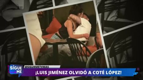 ¡A Mago Jiménez ya se le quitó la pena!