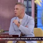 Pinilla LO CONTÓ TODO: Su versión de “El Rey León”