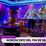 Horóscopo Fin de Semana | 22 al 24 de Noviembre