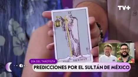PREDICCIÓN ELECCIONES GOBERNADOR: "La tendencia se inclina por..."