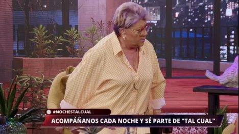 Tal Cual | 22 de Noviembre de 2024