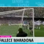 La Hora de Hoy | 25 de Noviembre de 2024