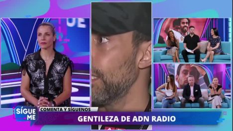“HASTA CUANDO”: la reacción de Daniela Aránguiz tras supuesto incumplimiento de Jorge Valdivia