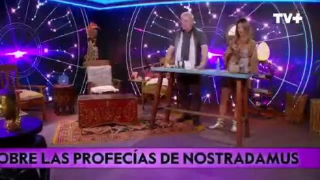 Pedro y Pancha | 25 de Noviembre de 2024
