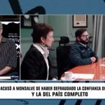 Encuesta Cadem: Ministra Tohá en la mira