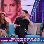 Maite Orsini y Marcelo Alonso: DETALLES EXCLUSIVOS del supuesto romance
