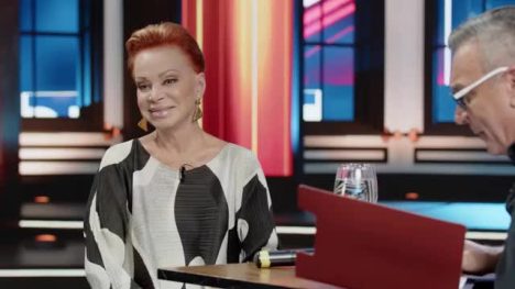 Al Piano con Lucho | Paloma San Basilio