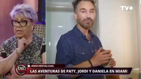 La Alfombra Roja de los Martín Fierro 2024