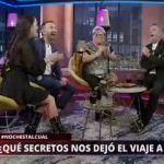 ¡Estuvimos en los Martín Fierro 2024!