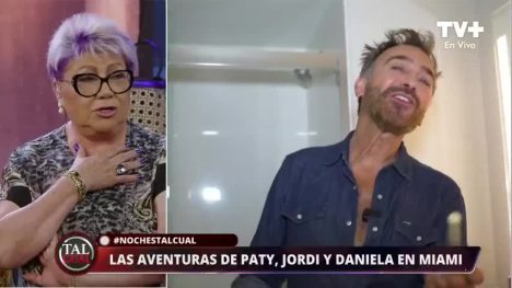 Tal Cual | 25 de Noviembre de 2024