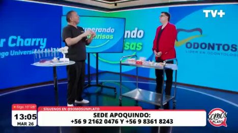Somos un Plato | 26 de Noviembre de 2024