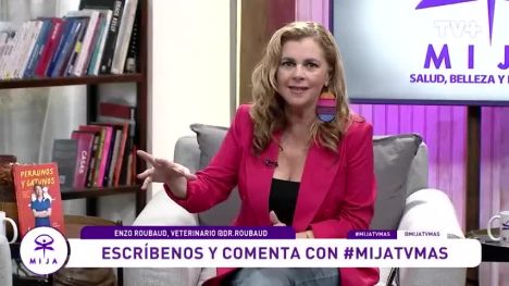 Mija | 27 de Noviembre de 2024