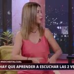 La interesante reflexión de Paty y Pancha