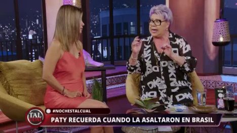 Tal Cual | 27 de Noviembre de 2024