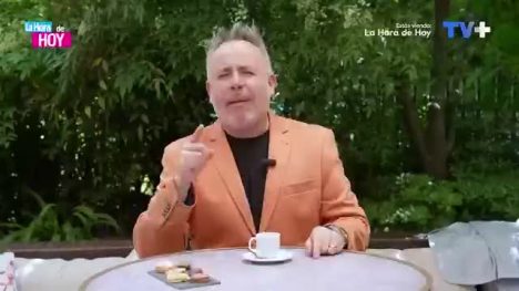 La Hora de Hoy | 28 de Noviembre de 2024