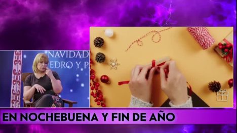 ¡Cábalas de BLANCHE para NAVIDAD y AÑO NUEVO!
