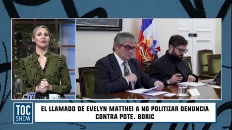 Toc Show | 28 de Noviembre de 2024
