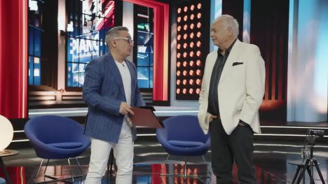 Al Piano con Lucho | Álvaro Salas