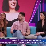”Me quedé helada”: Gisse Gallardo cuenta incómoda situación de acoso