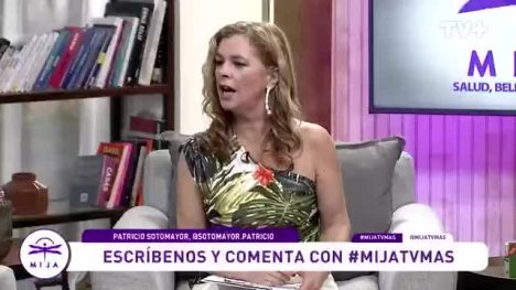 Mija | 29 de Noviembre de 2024