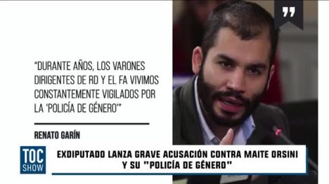 Toc Show | 29 de Noviembre de 2024