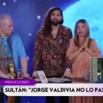 PREDICCIÓN: Dos años de cárcel para VALDIVIA
