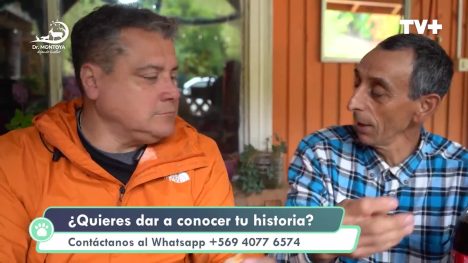 Dejando Huellas | 01 de Diciembre de 2024
