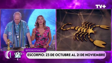 Pedro y Pancha | 02 de Diciembre de 2024