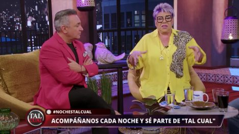 Tal Cual |. 02 de Diciembre de 2024