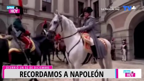 La Hora de Hoy | 02 de Diciembre de 2024