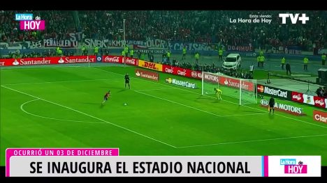 La hora de hoy | 03 de diciembre de 2024