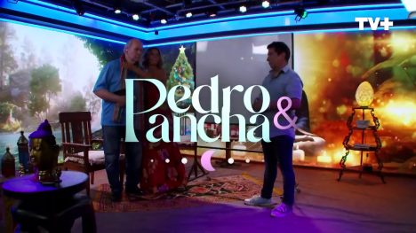 Pedro y Pancha | Especial predicciones mes a mes 2025