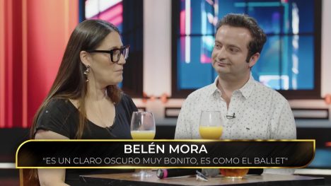 La esquiva maternidad de Belén Mora y Toto Acuña
