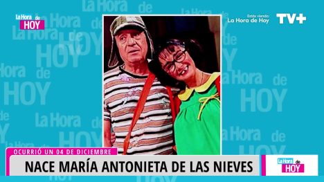 La Hora de Hoy | 04 de Diciembre de 2024
