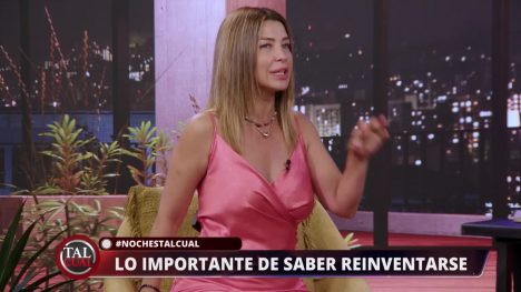 Paty Maldonado reveló "DESPRECIO" de actores en Mega