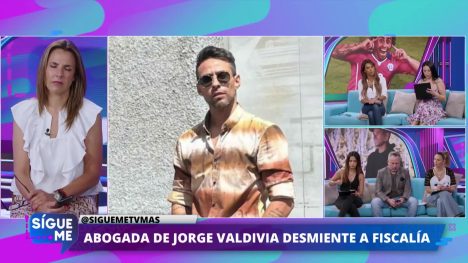 “La PRISIÓN preventiva de Jorge es ILEGAL” Abogada DESMIENTE a FISCALÍA