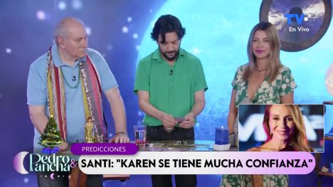 Pedro y Pancha | 04 de Diciembre de 2024