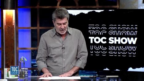 Toc Show | 04 de Diciembre de 2024