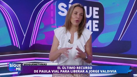 Sígueme | 04 de Diciembre de 2024