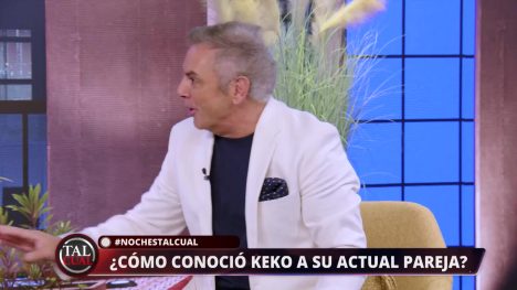 Pinilla y el celibato: “Voy por los dos años”
