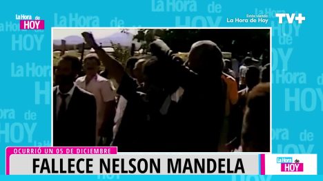 La Hora de Hoy | 05 de Diciembre de 2024