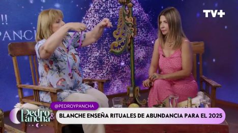 ¿Por qué hacemos rituales y amuletos para el DINERO a fin de año?
