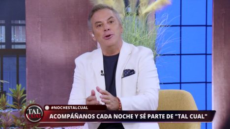 Tal Cual | 05 de Diciembre de 2024