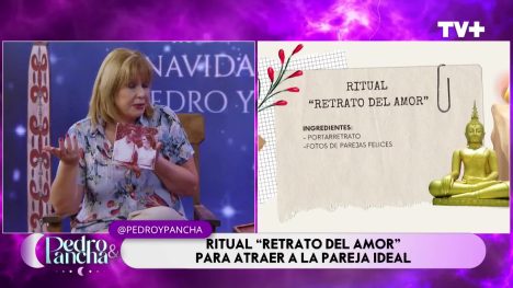 5 rituales para atraer el AMOR en este fin de año