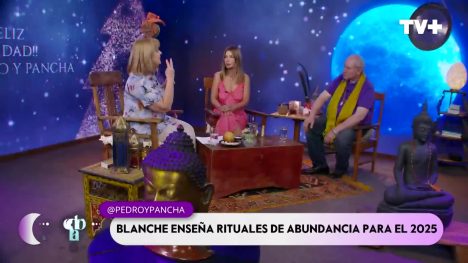 Pedro y Pancha | 05 de Diciembre de 2024
