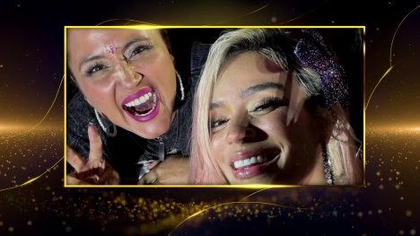 ¡FANÁTICA hasta las patas! Pamela Leiva y su amor por Karol G