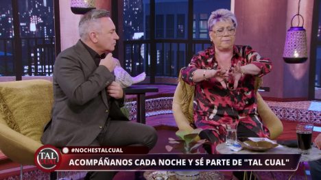Tal Cual | 06 de Diciembre de 2024
