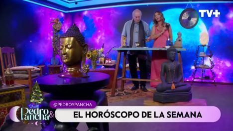 Horóscopo Semanal | 09 al 13 de Diciembre